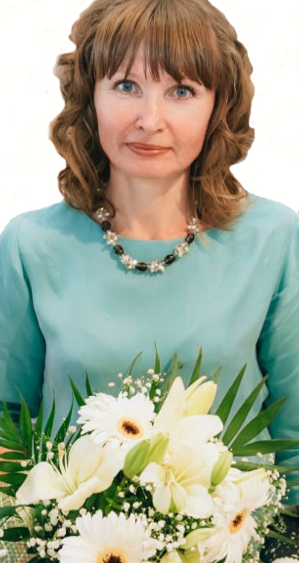 Иванова Ирина Витальевна